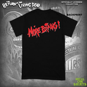Tarman Tee Size S