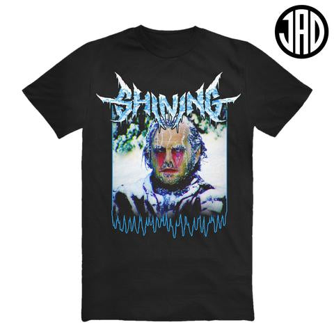 Sale Shining HXC Tee
