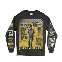 Load image into Gallery viewer, Taxi Driver Long Sleeve Size S